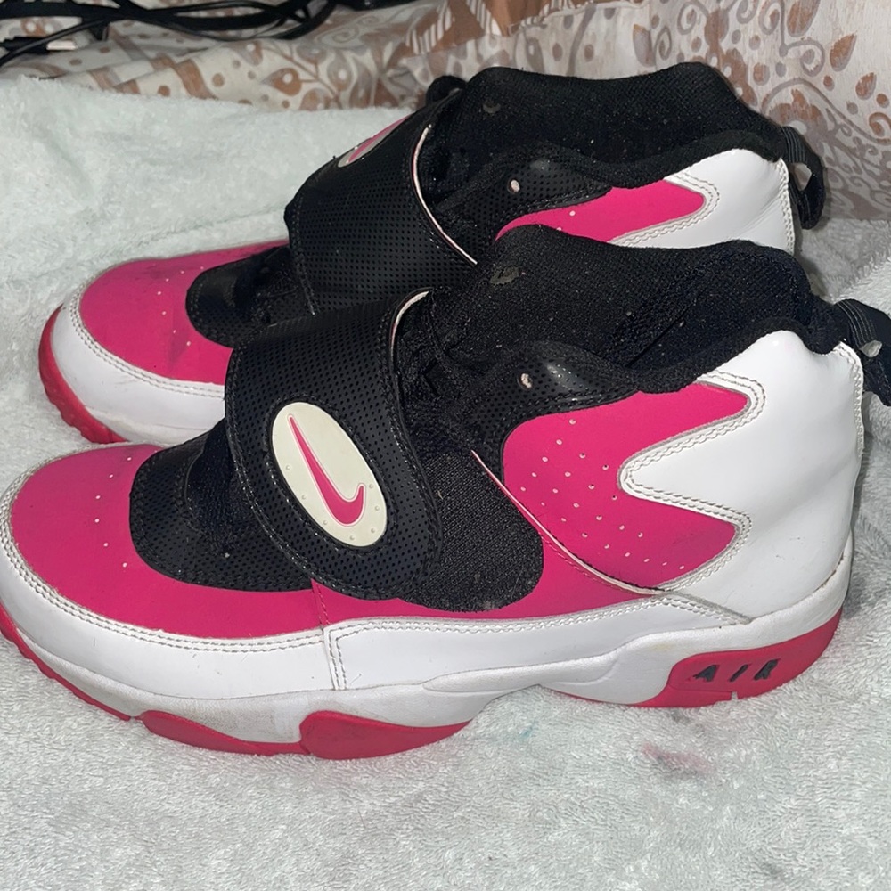 Nike air women shoes